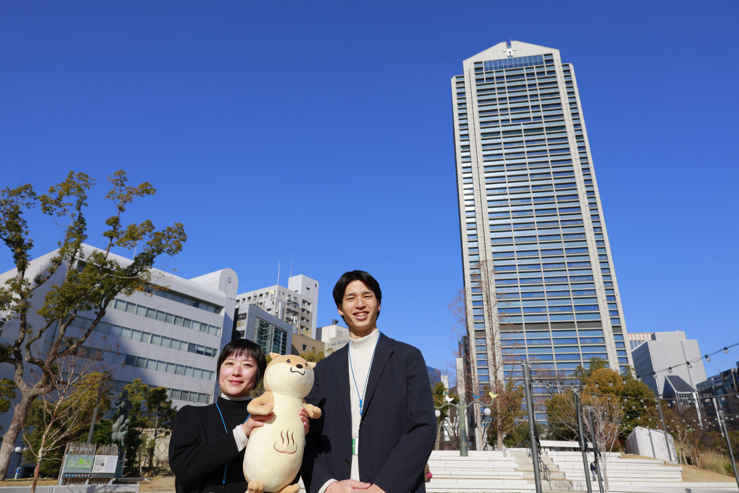 神戸市の「STOP!ヒートショック」