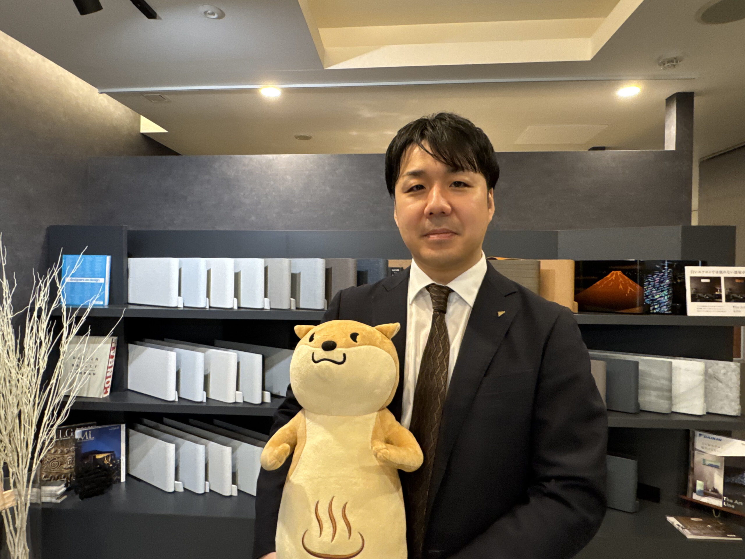 ダイキン工業株式会社／ダイキンHVACソリューション東京株式会社様の「STOP！ヒートショック」　