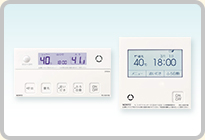 株式会社ノーリツ 給湯器用リモコン