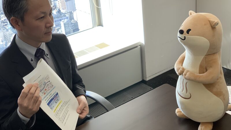 1月以降も気温差に注意しましょう！