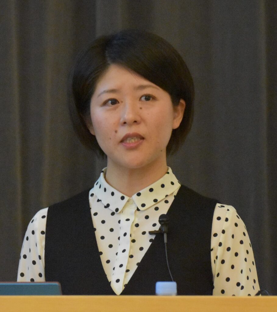 小川先生山梨講演会