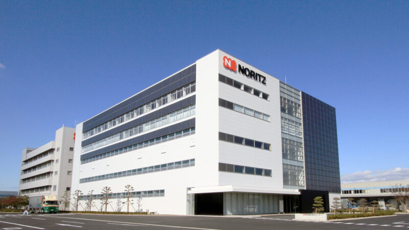 株式会社ノーリツ様の「STOP！ヒートショック」