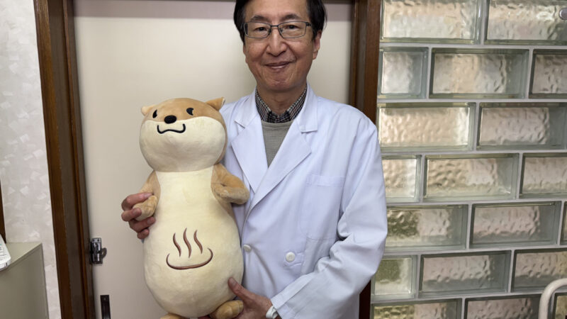 【前編】 内科医に聞く、住まいと健康の密接な関係 ～寒い住まいは、病気のリスクを高める～