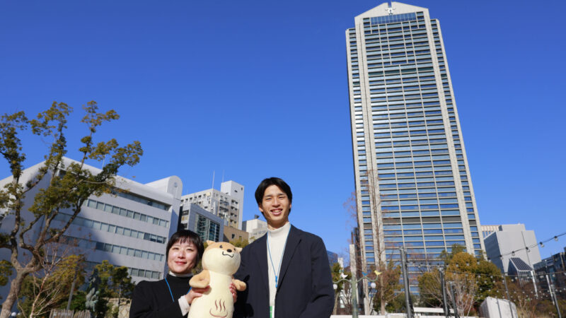 神戸市／神戸市の「STOP！ヒートショック」を公開いたしました！